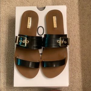 Aldo sandals